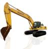 Buy cheap PC400-8R Used Komatsu Excavators 1.9m3 Capacity Bucket 650L Large Fuel Tank from wholesalers