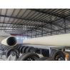 Buy cheap PE Outer Casing Foam Thermal Insulation Steel Pipe Coated by Spray Winding for Long-Lasting Insulation from wholesalers
