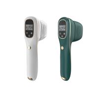 Buy cheap Waterproof Facial Hair Removal Epilator Custom Crystal Ipl Painless Hair Remover product