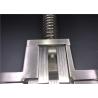 Buy cheap Anti Rust 180 Degree Concealed Hinge / Small Soft Close Concealed Hinges from wholesalers