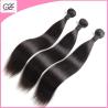 Buy cheap At Least 2 Years Lasting Silky Straight Human Hair Bleachable Real Brazilian Virgin Hair from wholesalers