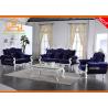 Buy cheap luxury furniture brands antique wooden sofa italian wooden sofa from wholesalers