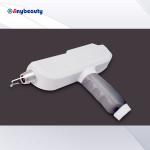 Buy cheap Pigment Laser Tattoo Removal Equipment 532nm 1064nm Carbon Skin Rejuvenation from wholesalers