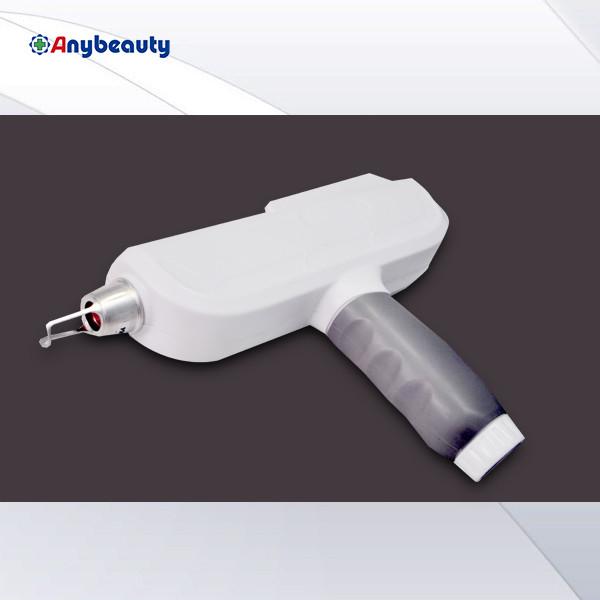 Buy cheap Pigment Laser Tattoo Removal Equipment 532nm 1064nm Carbon Skin Rejuvenation from wholesalers