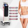 Buy cheap Fat burn tightening slimming 80k ultrasound vacuum cavitation machine with vacuum from wholesalers