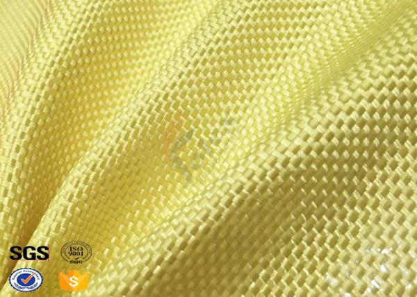 Buy cheap Comfort Kevlar Aramid Fabric for Bullet Proof Tent 1000D x 1000D 270gsm from wholesalers