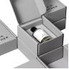 Buy cheap Custom Logo Color Printed Luxury Corrugated Cardboard Perfume Special Paper Packaging Box from wholesalers