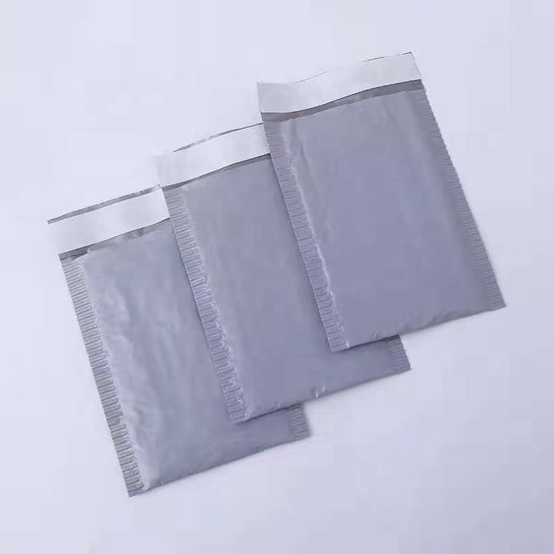 PE malier bags custom Self Seal white poly bags, self seal PE bags for shipping/ express