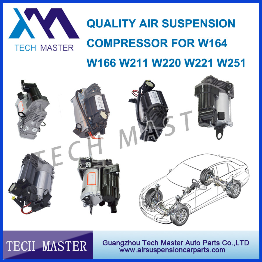 Original Air Suspension Compressor for Phaeton Bently Air Shock Absorber 3D0616005M