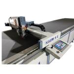 Upgrade Your Industrial Cutting Process with 1509 KAEMI Digital Paper Cutting