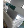 Buy cheap Wood Fiber Wardrobe 4×9FT PET Laminated MDF Panels from wholesalers