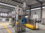 Dry Kibble Fish Pet Food Machine Extruder Production Line 20 Years