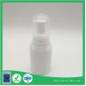 Buy cheap 30 teeth 60/80ML new face cleaning mousse bottle private lotion foam pump bottle from wholesalers