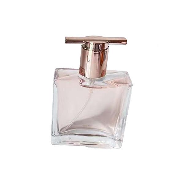 Buy cheap Industrial 50ml Empty Perfume Bottle For Air Freshener Convenient Versatile from wholesalers