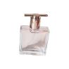 Buy cheap Screw Caps Customizable Empty Glass Perfume Bottles Bulk from wholesalers
