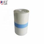 wholesales for Transparent Waterproof PU Film roll