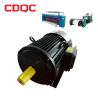 Buy cheap Ac Electric Car Flange Mounted Motor IE 4 High Efficiency Low Energy Consumption from wholesalers
