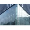 Buy cheap High Performance Laminated Hard Coated Low E Glass With Solar Reflective Glasss from wholesalers