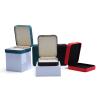 Buy cheap Black Moon Pattern Iron Box Jewelry Organizer for Travel Han Hong Customized Storage from wholesalers