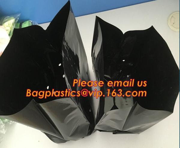 Nursery Bags Plants Grow Bags Biodegradable Fabric Pots/Bag Plants Pouch Home