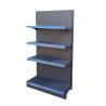 Buy cheap Factory Manufacturer Price Commercial Super Shelves Gondola Supermarket Shelves Supermarket Rack Heavy Duty Light Duty Warehouse from wholesalers
