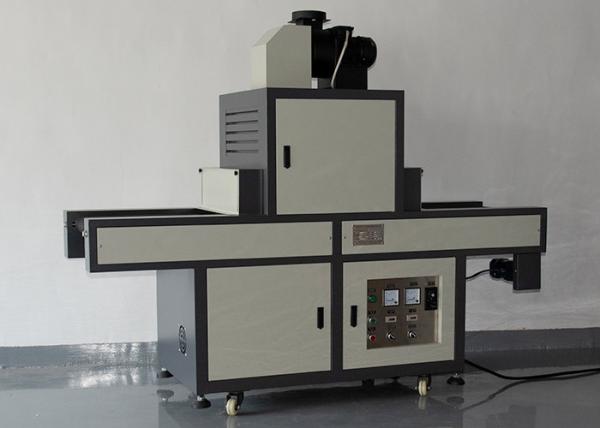 Buy cheap 220V AC 5m/Min UV Curing Conveyor Systems For Phone Shell from wholesalers
