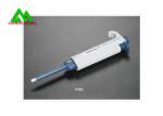 Adjustable Digital Transferpettor Medical And Lab Supplies Single Channel