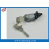 Buy cheap 1750061877 Wincor Nixdorf ATM Cassette Parts Cassette Lock 01750061877 from wholesalers