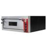 Buy cheap Low Temperature Commercial Pizza Oven , Restaurant Equipment Pizza Oven from wholesalers