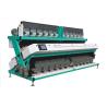 Buy cheap High Resolution Optical Color Sorter 12 Chute Rice Light Tiny Unique Colour Sorter from wholesalers