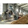 Buy cheap Plc Controlled Activated Carbon Rotary Kiln 380v Input Self Sufficiency Heating from wholesalers