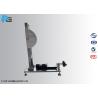 Buy cheap Stainless Steel Calibration Device As Per IEC60068-2-75 Annex B And Figure B.1 from wholesalers