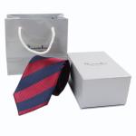 Best Price High Quality Funny Christmas Polyester Necktie