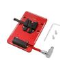 Buy cheap Alvins V Mount Battery Plate for DJI Ronin 4D, V Mount Plate with 6-pin 1B DC-in Out Put Battery Mounts Plate for Ronin from wholesalers