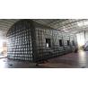 Buy cheap Outdoor Equipment Camouflage Camping Camouflage Large Space Tent from wholesalers