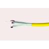 Buy cheap Lutron cable Access Control Cable CMP Flame Retard Low Smoke FR PVC Insulation from wholesalers