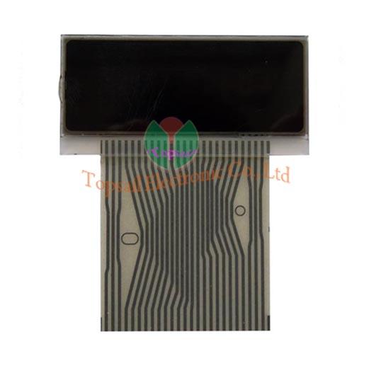 Buy cheap LCD(right) display for Mercedes C/E/CLK/SLK-class from wholesalers