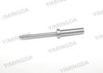 Hollow Drill Auto Cutter Parts 79307001 1.57mm Dia For GTXL