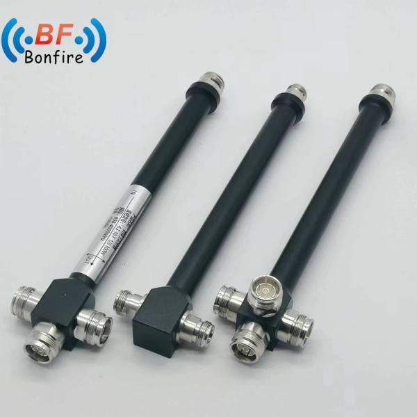 Buy cheap GFQ-XXXXXX 3 Way N Female Power Splitter for Telecommunication Systems in Within Budget from wholesalers