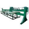 Buy cheap Steel Roll Shutter Door Forming Machine , Door Frame Roll Forming Machine from wholesalers
