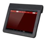 X431 V+ for 12V gasoline&diesel Launch car scanner X431 V+ for 12V gasoline