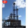 Buy cheap High Efficiency Alcohol Production Equipment / Alcohol Fermentation Machine from wholesalers