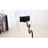 Buy cheap Cell Phone Flexible Gooseneck Lazy Cell Phone Holder With Long Arm Stand 780mm from wholesalers