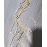 Buy cheap Degradable Natural Fiber Rayon For Agricultural Tomato Tying Twine from wholesalers