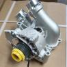 Buy cheap OEM 06H121026DD Volkswagen Water Pump With Aluminum Housing from wholesalers
