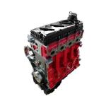 Foton Aumark Trucks Complete Isf 2.8 Engine Diesel Truck Engine Assembly As