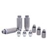 Buy cheap Single Way Hydraulic Flow Valve Steel / Iron One Way Throttle Valve from wholesalers
