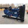 Buy cheap 120 KW Open Diesel Generator Set Emergency Prevention Yuchai Generator Set from wholesalers