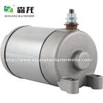 Starter CBR1000RR 04-05 CB1000R 04-17 CBF1000 06-16 Motorcycle 12V 9T CCW 31200