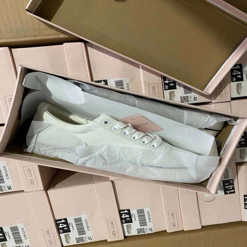 Merry Scott,Ladies Casual Shoes